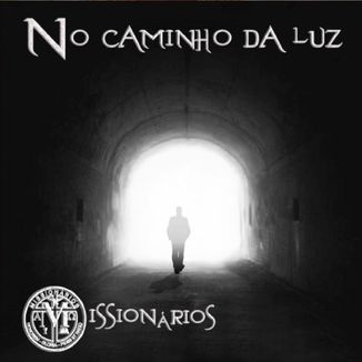 Foto da capa: No Caminho da Luz