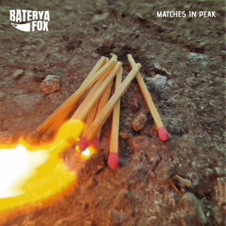 Foto da capa: Matches In Peak