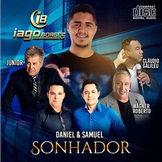 Foto da capa: Sonhador