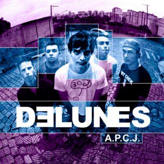 Foto da capa: A.P.C.J