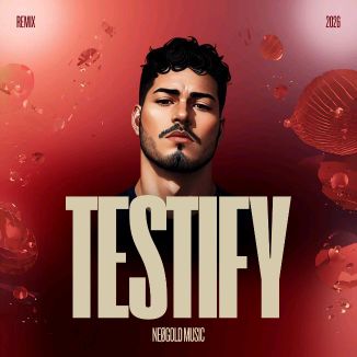 Foto da capa: Testify (Special Version)