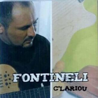 Foto da capa: C'lariou