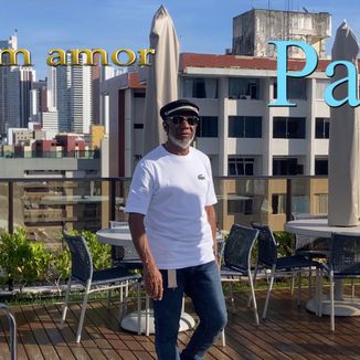 Foto da capa: Vem amor 1