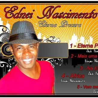 Foto da capa: ETERNA PROCURA