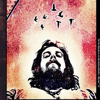 Foto da capa: Michel F.M. - Mestre dos Pretextos