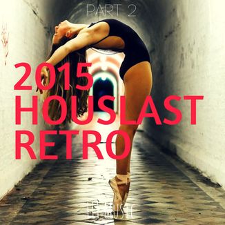 Foto da capa: 2015 Houslast Retro