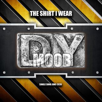 Foto da capa: The shirt I Wear