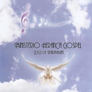 Foto da capa: Deus de Maravilhas - Playback