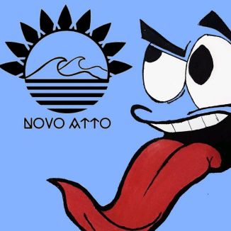 Foto da capa: Novo Atto