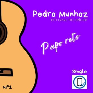 Foto da capa: Papo Reto