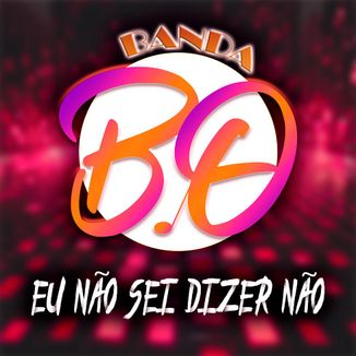 Foto da capa: EU NÃO SEI DIZER NÃO