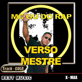 Foto da capa: VERSO MESTRE