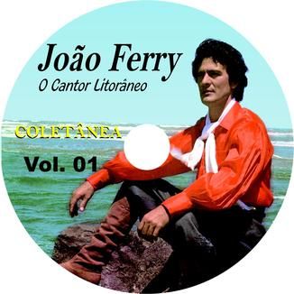 Foto da capa: CD  COLETANEA  MP3