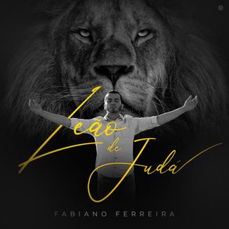 Foto da capa: Leão de Judá