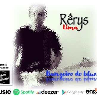 Foto da capa: Banzeiro do Blues