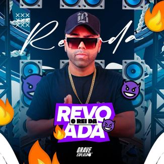 Foto da capa: O Rei da Revoada 2.0