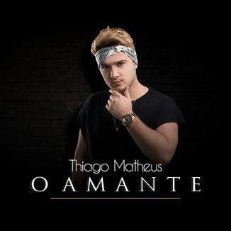 Foto da capa: O Amante