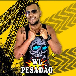 Foto da capa: Mais Pesado Que Nunca