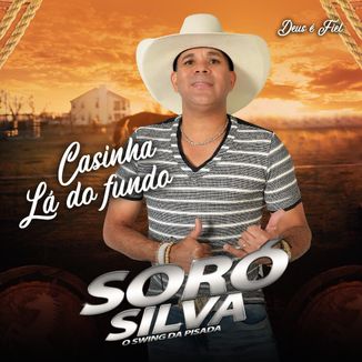 Foto da capa: CD - CASINHA LÁ DO FUNDO