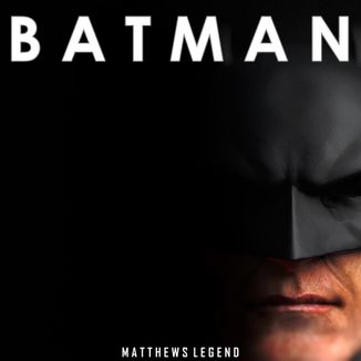 Foto da capa: Batman