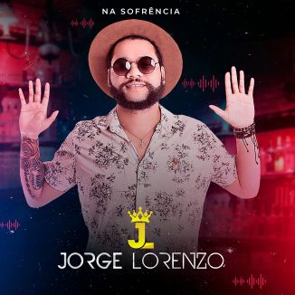 Foto da capa: EP Na Sofrência