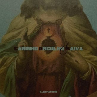 Foto da capa: Carinho Orgulho & Raiva