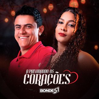 Foto da capa: APAIXONANDO OS CORAÇÕES