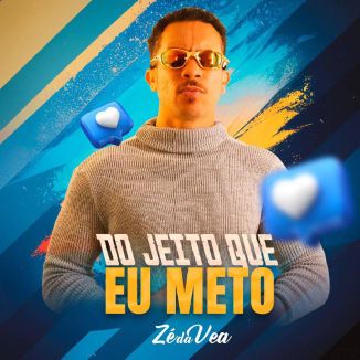 Foto da capa: Do Jeito Que eu Meto