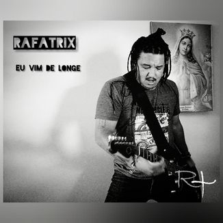 Foto da capa: Eu Vim De Longe