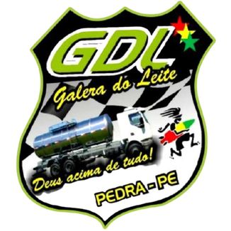 Foto da capa: cd galera do leite