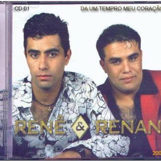 Foto da capa: Da um Tempo pro meu Coração