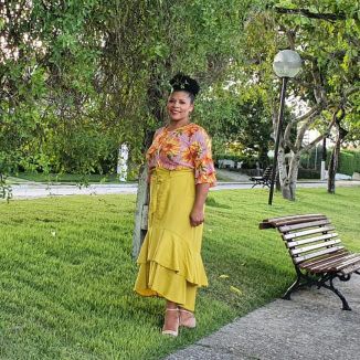 Foto da capa: Cristiana