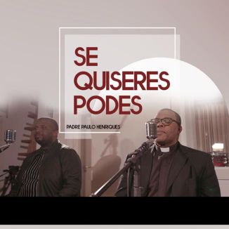 Foto da capa: Se Quiseres Podes