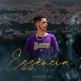 Foto da capa: Essência
