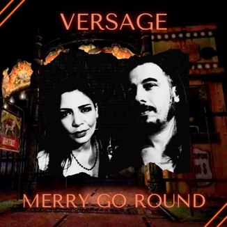 Foto da capa: Merry go round