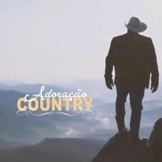 Foto da capa: I Raise My Eyes To The Mountains