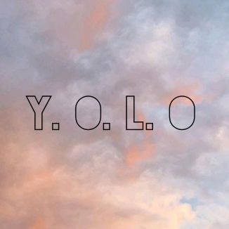 Foto da capa: Y.O.L.O