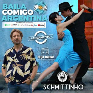 Foto da capa: BAILA COMIGO ARGENTINA