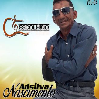 Foto da capa: Escolhido