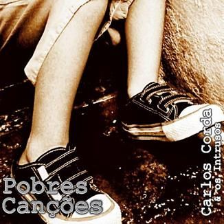 Foto da capa: Pobres Canções
