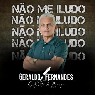 Foto da capa: Não Me Iludo