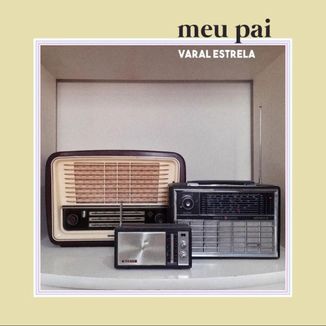 Foto da capa: Meu Pai