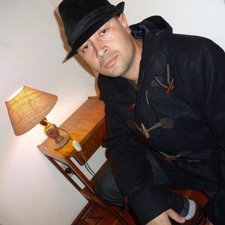 Foto da capa: Humanidade