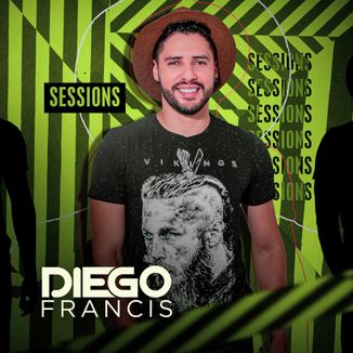 Foto da capa: Diego Francis Sessions