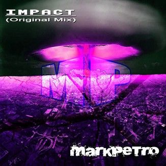 Foto da capa: Impact