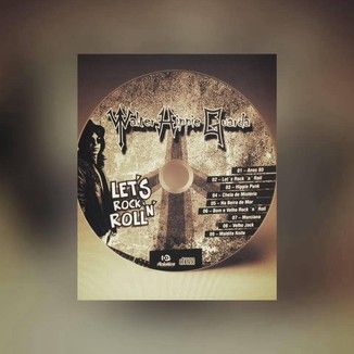 Foto da capa: Lets Rock n Roll