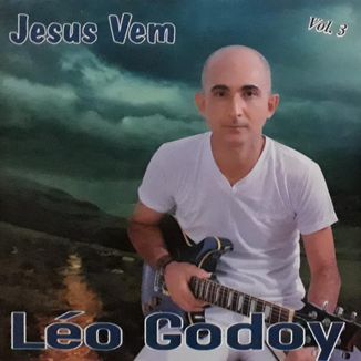 Foto da capa: JESUS VEM