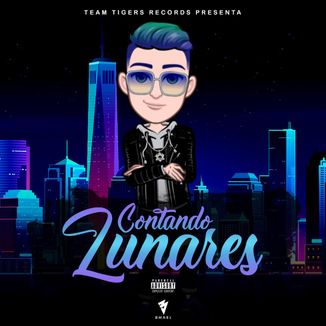 Foto da capa: Contando Lunares