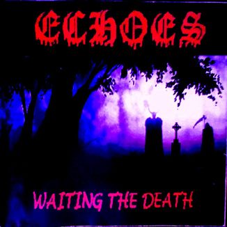 Foto da capa: Wating the death