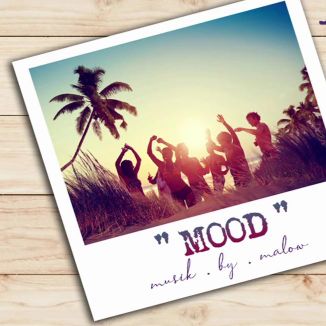 Foto da capa: MOOD